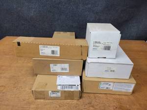 lot 888 image: NOS - Genuine GM  ACDelco Parts - Please see pictures for all part numbers