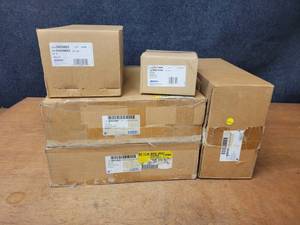 lot 889 image: NOS - Genuine GM  ACDelco Parts - Please see pictures for all part numbers