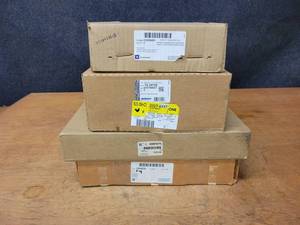 lot 893 image: NOS - Genuine GM  ACDelco Parts - Please see pictures for part numbers