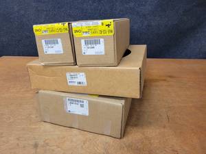 lot 899 image: NOS - Genuine GM  ACDelco Parts - Please see pictures for part numbers