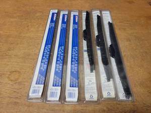 lot 902 image: NOS - Lot of (6) - ACDelco 16 Winter Windshield Wiper Blades - Part No. 8-316