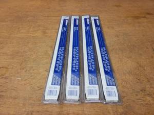 lot 904 image: NOS - Lot of (4) - ACDelco 19 Winter Windshield Wiper Blades - Part No. 8-319