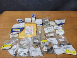 lot 910 image: NOS - Genuine GM  ACDelco Parts and More - Please see pictures for part numbers - Some packages are opened