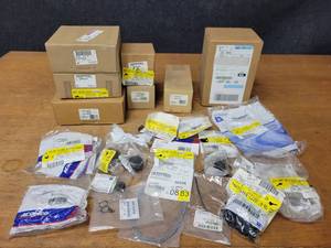 lot 912 image: NOS - Genuine GM  ACDelco Parts and More - Please see pictures for part numbers - Some packages are opened