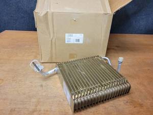 lot 917 image: NOS - ACDelco Evaporator Core - Part No. 52484205
