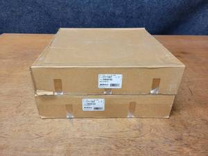 lot 919 image: NOS Set of (2) - ACDelco GM Brake Rotors - Part No. 25826102