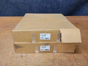 lot 920 image: NOS Set of (2) - ACDelco GM Brake Rotors - Part No. 25797351