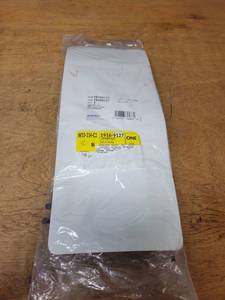 lot 933 image: NOS - ACDelco Intake Manifold Gasket Set - Fits GM 3.4L V6 and 3.1L V6 Engines - Part No. 19169127