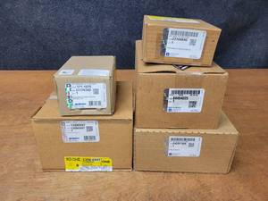 lot 937 image: NOS - Genuine GM  ACDelco Parts - Please see pictures for part numbers