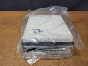 lot 939 image: NOS - Lot of (3) - ACDelco Air Filters - Part No. 19254701 or A3128CF