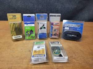 lot 941 image: NOS - Trailer Towing Wiring Harnesses and More