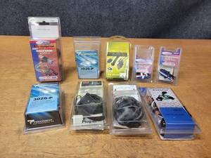 lot 942 image: NOS - Trailer Towing Wiring Harnesses and More