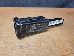 lot 943 image: NOS - Trailer Receiver Hitch Adapter - 1-14 to 2