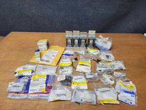 lot 945 image: NOS - Genuine GM  ACDelco Parts and More - Please see pictures for part numbers - Some packages are opened