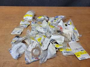 lot 946 image: NOS - Genuine GM  ACDelco Parts and More - Some packages are opened