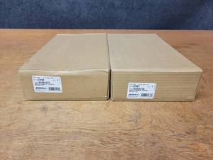 lot 956 image: NOS - ACDelco Ignition Coils - Part No. 90584337 and 90584336