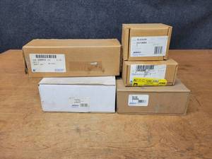 lot 960 image: NOS - Genuine GM  ACDelco Parts - Please see pictures for part numbers