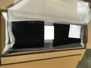 lot 10 image: Steel Storage Bench in Black (48 in. W x 20 in. H x 18 in. D) by Husky Customer Returns See Pictures