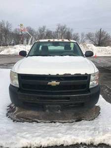 2009 CHEVY SILVERADO PICKUP - 1500 - 5.3 LITER  - 118,551 MILES - GREAT TRUCK - (1431)