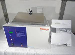 lot 4 image: Thermo Scientific Model 2860 Precision Coliform Incubator Bath
