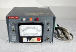 lot 15 image: YSI Yellow Springs Institute Model 73TA Indicating Controller