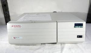 lot 9 image: Boekel Scientific InSlide Out Model 241000 Hybridization Apparatus