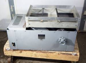 lot 17 image: Eberbach Corporation Bench Top Reciprocal Shaker 60CY 115V