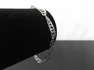 .925 Sterling Silver Bracelet