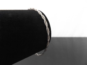 .925 Sterling Silver Bracelet