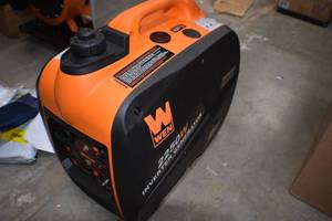 Wen Generator