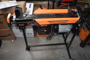 Wen Lumberjack log splitter