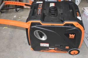 Wen Generator