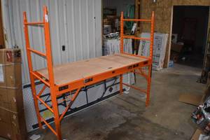Wen Scaffolding