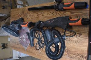 Wen Drywall Sander