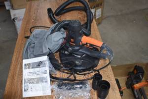 Wen Drywall sander
