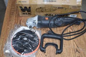 Wen Polisher