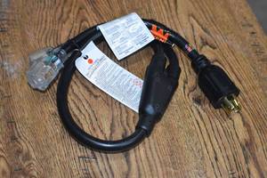 Wen Power Cord Adapter