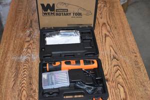 Wen Rotary Tool