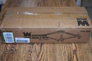 Wen Mobile base
