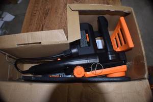 Wen electric Chainsaw
