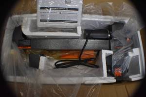 Wen Woodworking Lathe