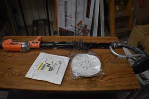 Wen Drywall sander