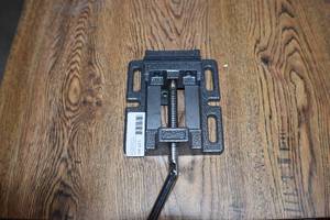 Wen drill press vise