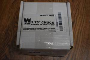 Wen Chuck