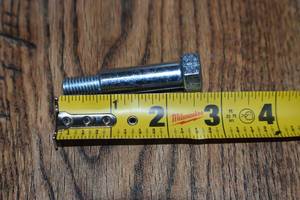 Wheel Bolt