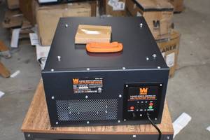 Wen Filtration system