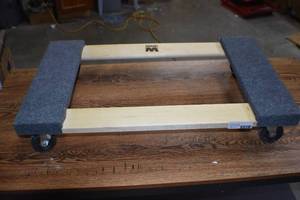 Wen furniture dolly