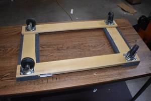 Wen furniture dolly