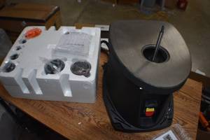 Wen Spindle Sander