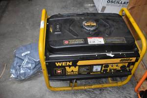 Wen Generator